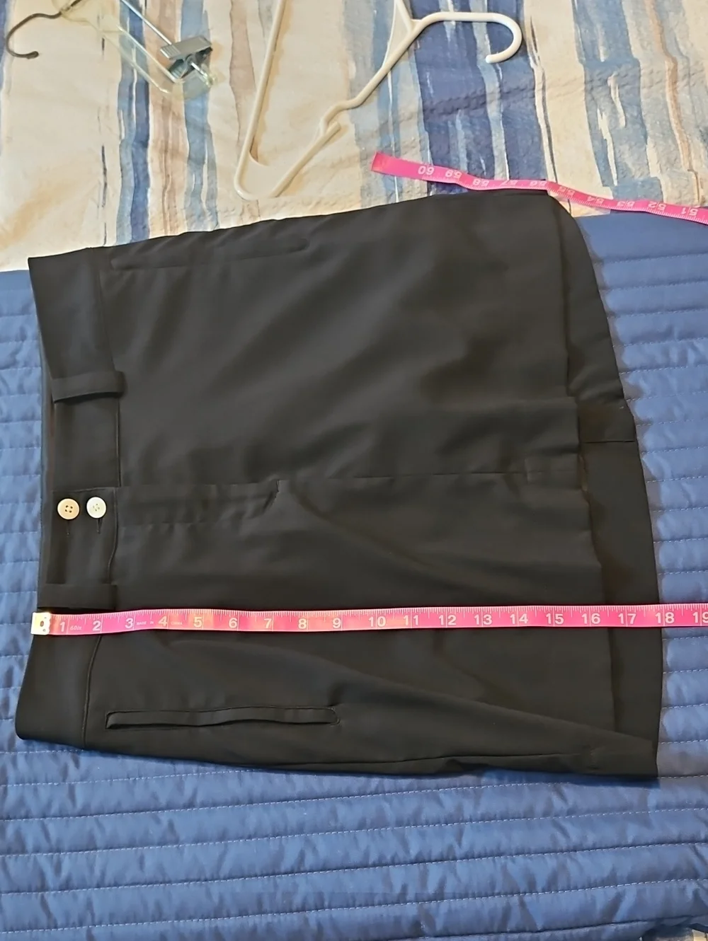 Nike item description